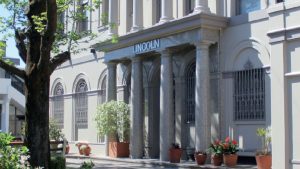 El Colegio Lincoln de Argentina moderniza su sistema de seguridad con la plataforma abierta de Milestone Systems