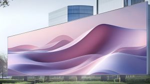Módulos LED flexibles en México: la tecnología que impulsa la nueva arquitectura digital del retail