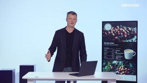 HikMedio for Digital Signage – Unified Chain Store Management