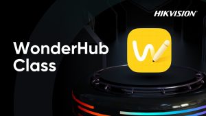 Hikvision WonderHub Class